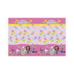 Picture of GABBYS DOLLHOUSE PLASTIC TABLE COVER 1.2 X 1.8M
